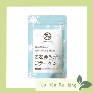 Bột collagen Konayuki