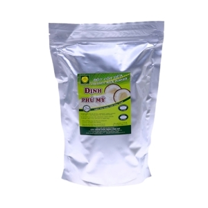 Bột cốt dừa Định Phú Mỹ gói 1kg