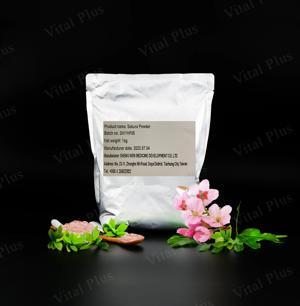 Bột Đào Vital 100gr