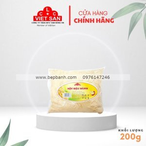 Bột đậu nành Việt San - gói 200g