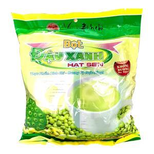 Bột đậu xanh hạt sen Bích Chi gói 350g