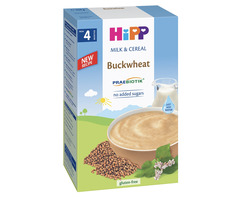 Bột dinh dưỡng HIPP kiều mạch - hộp 200g