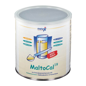 Bột dinh dưỡng hỗ trợ tăng cân MALTOCAL