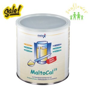 Bột dinh dưỡng hỗ trợ tăng cân MALTOCAL
