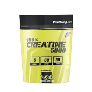 Bột dinh dưỡng tăng cân, tăng cơ Creatine Monohydrate 5000