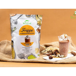 Bột Frappe BarisMate (trắng) 1kg