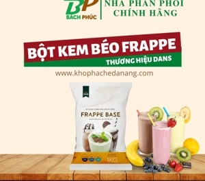 Bột Frappe Dans 1kg