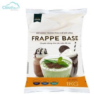 Bột Frappe Dans 1kg