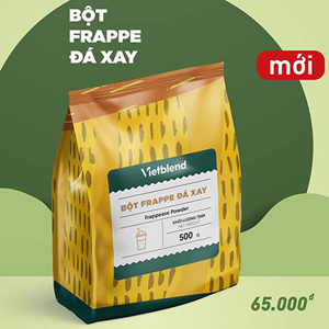 Bột Frappe Vietblend 500Gr