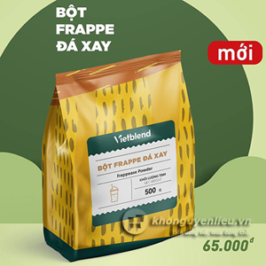 Bột Frappe Vietblend 500Gr