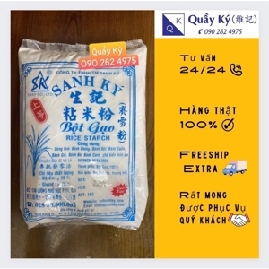 Bột gạo Sanh Ký 1kg