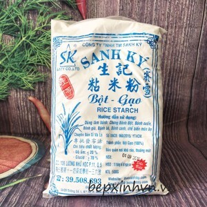 Bột gạo Sanh Ký 1kg