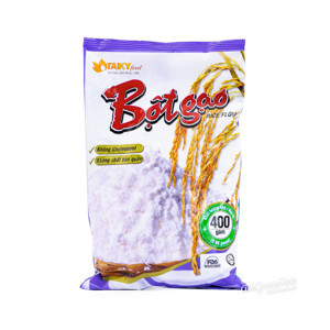 Bột gạo Tài Ký gói 400g