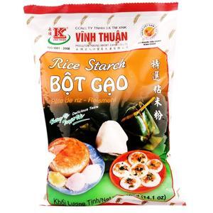 Bột gạo Vĩnh Thuận gói 400g