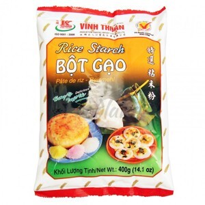 Bột gạo Vĩnh Thuận gói 400g