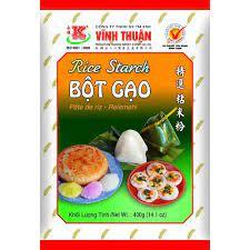 Bột gạo Vĩnh Thuận gói 400g