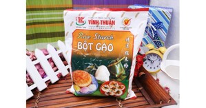 Bột gạo Vĩnh Thuận gói 400g