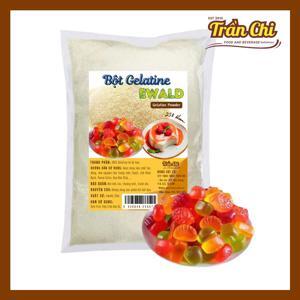 Bột Gelatine 1kg