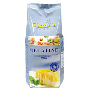 Bột Gelatine 1kg