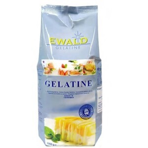 Bột Gelatine 1kg