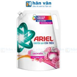 Bột giặt Ariel Hương Downy Đam Mê 2.5kg