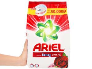 Bột giặt Ariel Hương Downy Đam Mê 3.8kg