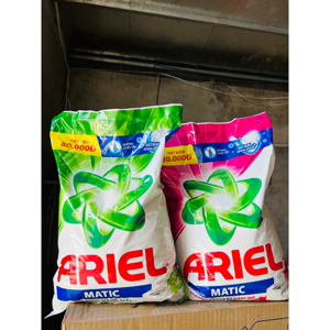 Bột giặt Ariel hương Downy đam mê 5.0KG