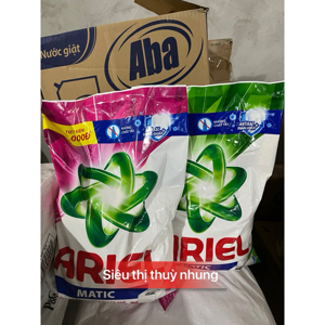 Bột giặt Ariel hương Downy đam mê 5.0KG