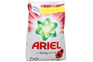 Bột giặt Ariel Hương Downy Đam Mê 3.8kg