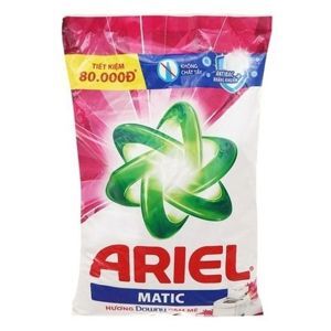 Bột giặt Ariel hương Downy đam mê 5.0KG