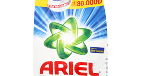 Bột giặt Ariel Hương Downy Đam Mê 2.5kg