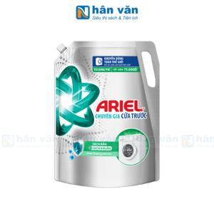 Bột giặt Ariel Hương Downy Đam Mê 2.5kg