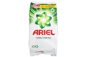 Bột giặt Ariel Hương Nắng Mai 5.5kg