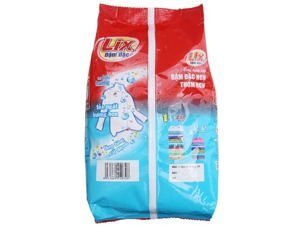 Bột giặt Lix Extra hoa xuân 3kg