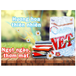 Bột giặt Net Extra túi 6kg