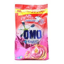 Bột giặt OMO túi 4.1kg