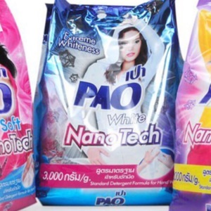 Bột giặt pao 3kg