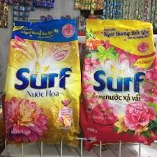 Bột giặt Surf 5.5kg/ 6kg