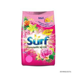 Bột giặt Surf hương xuân 400g