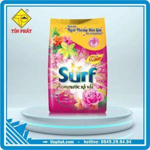 Bột giặt Surf hương xuân 400g