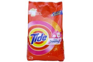 Bột giặt Tide Hương Downy 2.5kg