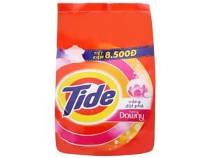 Bột giặt Tide Hương Downy 2.5kg