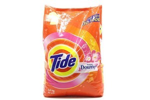 Bột giặt Tide hương Downy 3.8kg