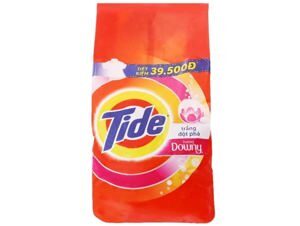 Bột giặt Tide Hương Downy 5kg