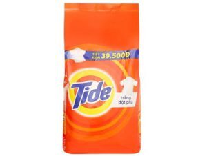 Bột giặt Tide Trắng Đột Phá 5.5kg