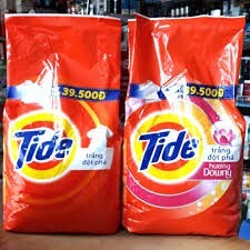 Bột giặt Tide Trắng Đột Phá 5.5kg