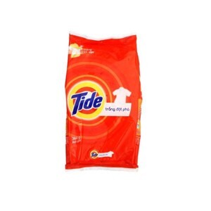 Bột giặt Tide trắng đột phá dạng túi 720g