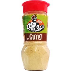 Bột gừng Ông Chà Và 35gram