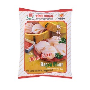 Bột há cảo Vĩnh Thuận (400g)