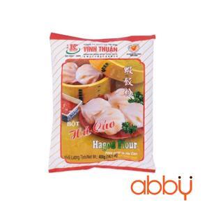 Bột há cảo Vĩnh Thuận (400g)